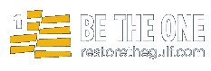Be the One. RestoreTheGulf.com